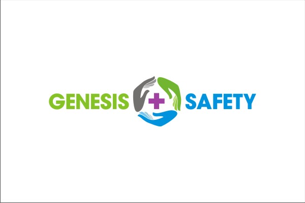 Logo Design by subhadip for Genesis Safety Consultancy Services | Design: #433647