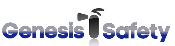 Logo Design by Modine Designs for Genesis Safety Consultancy Services | Design #427062