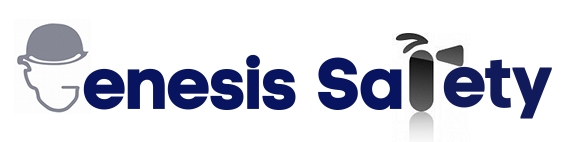 Logo Design by Modine Designs for Genesis Safety Consultancy Services | Design #433926