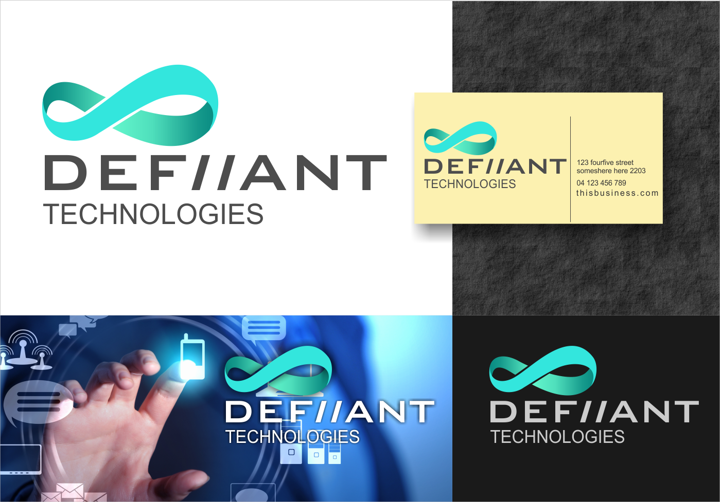 Logo Design by cornel888 for this project | Design #9765671