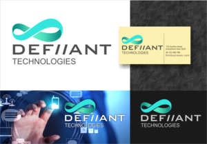 Logo Design by cornel888 for this project | Design #9765671