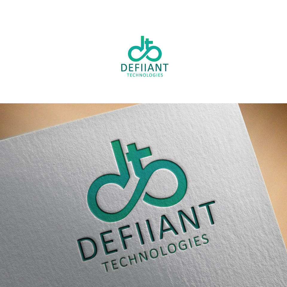 Logo Design by Infinity for this project | Design #9794843