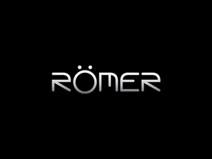 Römer | Logo Design by Kitchenfoil