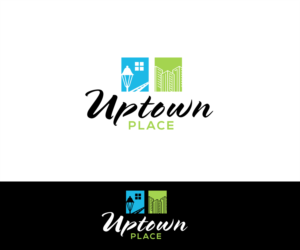 Logo Design by Renen for this project | Design: #9573473