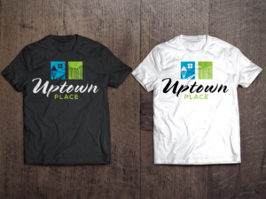Logo Design by Renen for this project | Design: #9573551