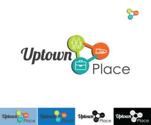 Logo Design by ARIF HARAHAP for this project | Design: #9588528