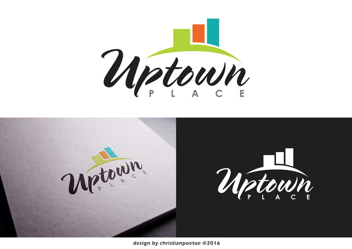 Logo Design by christianpoetoe for this project | Design #9579919