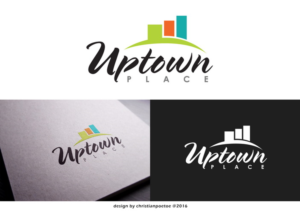 Logo-Design von christianpoetoe für dieses Projekt | Design #9579919