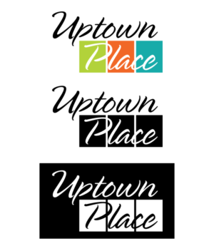 Logo Design by liad.gd