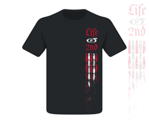 Diseño de Camiseta por nreimer para este proyecto | Diseño: #9861812