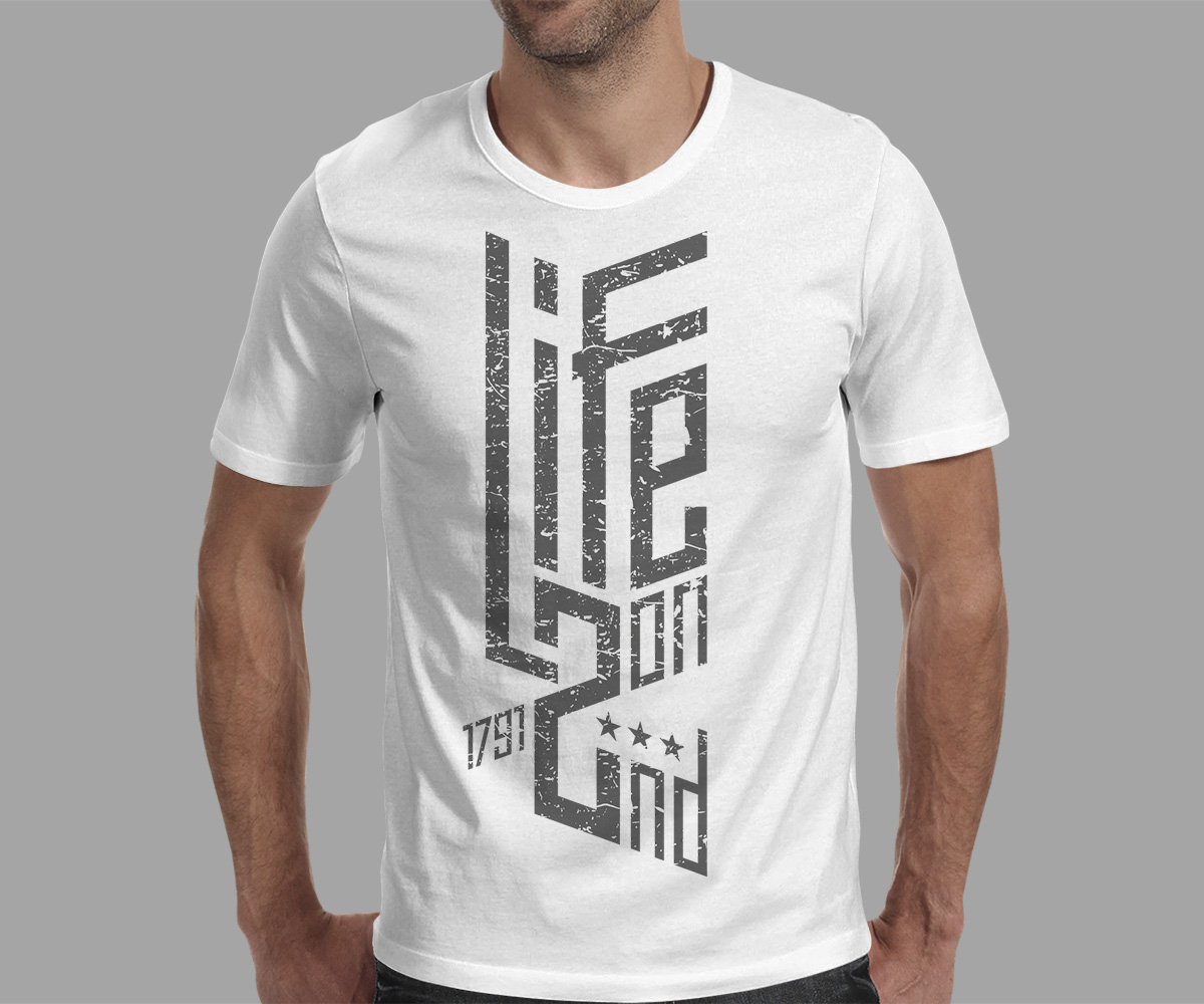 T-shirt Design by ATDias for this project | Design #9929911