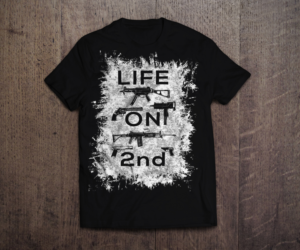 Diseño de Camiseta por guyonthecouchdesign para este proyecto | Diseño #9885851