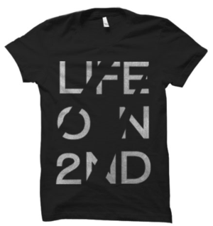 Diseño de Camiseta por James para este proyecto | Diseño #9889731