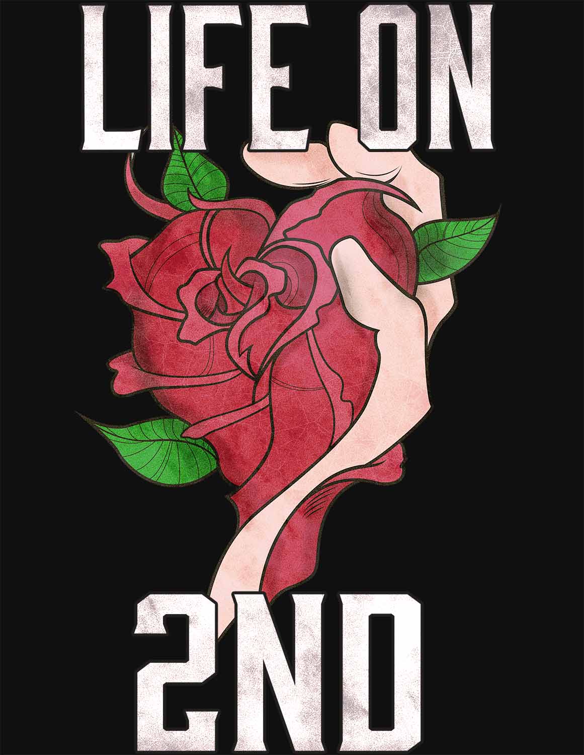 T-shirt Design by Wellcoda UK for this project | Design #9879653