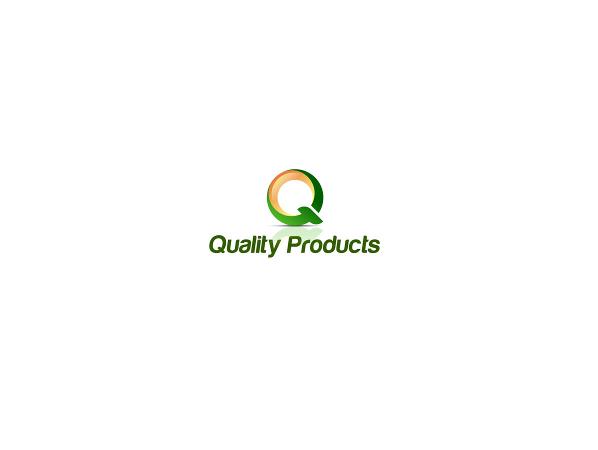 Logo Design by sbelogd for Quality Products | Design #9587070