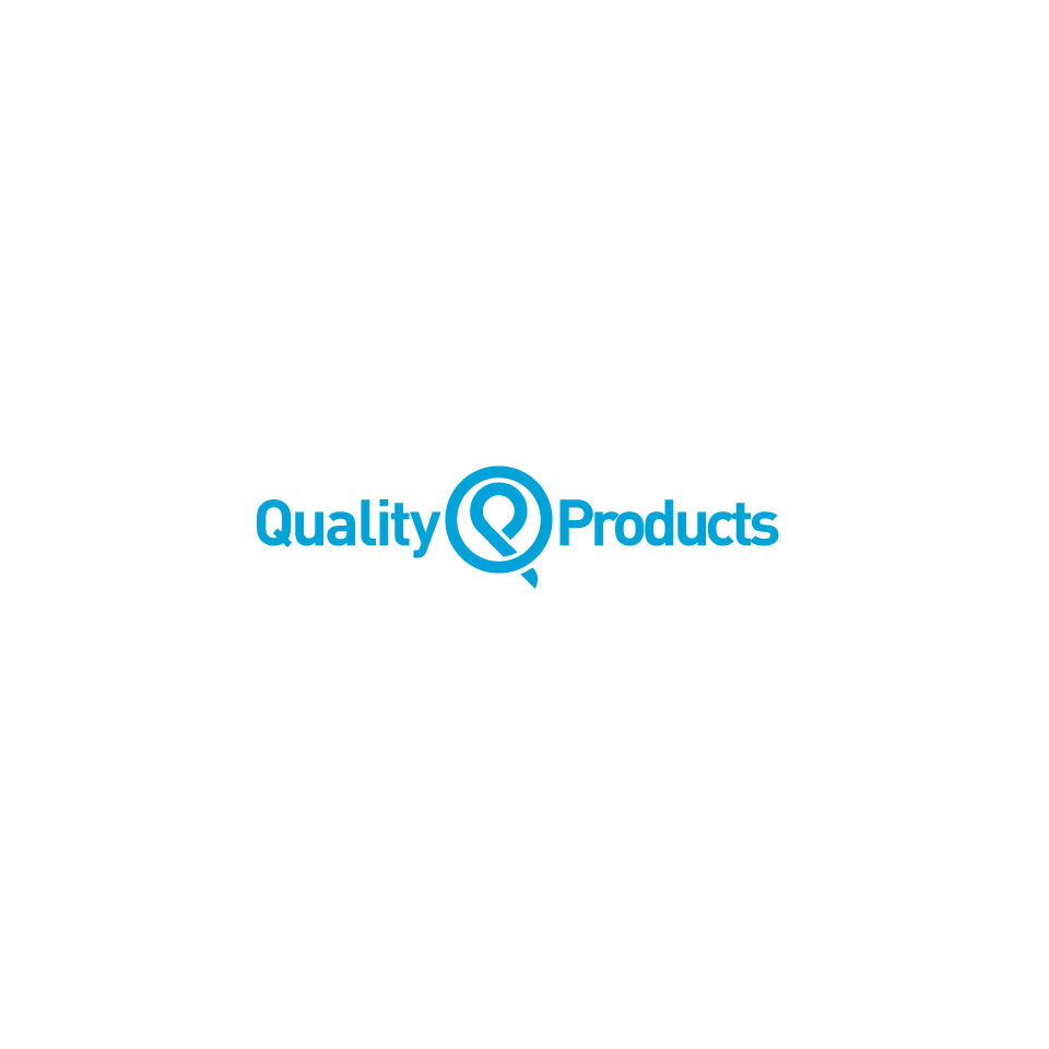 Logo-Design von Rosyadul Ibad für Quality Products | Design #9587425