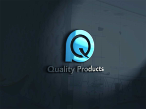 Logo Design by snowymasterdesigns for Quality Products | Design: #9569078