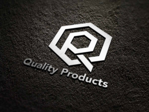 Logo Design by snowymasterdesigns for Quality Products | Design: #9569445