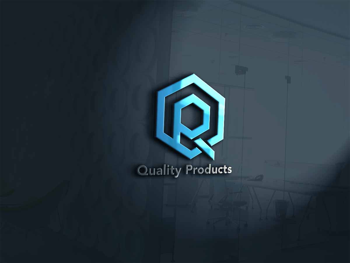 Logo Design by snowymasterdesigns for Quality Products | Design #9569446