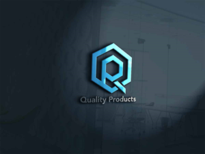 Logo Design by snowymasterdesigns for Quality Products | Design: #9569446
