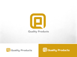 Logo Design by snowymasterdesigns for Quality Products | Design: #9569830