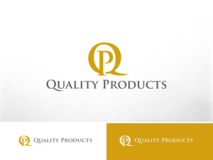 Logo Design by snowymasterdesigns for Quality Products | Design: #9571054