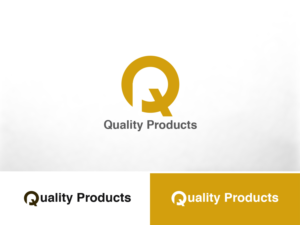 Logo Design by snowymasterdesigns for Quality Products | Design #9589455