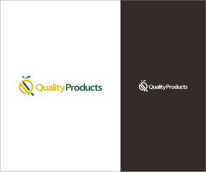 Logo Design by haszart for Quality Products | Design: #9568283