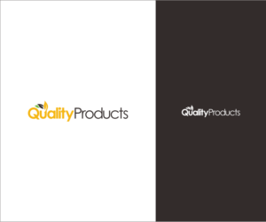 Logo Design by haszart for Quality Products | Design: #9569635
