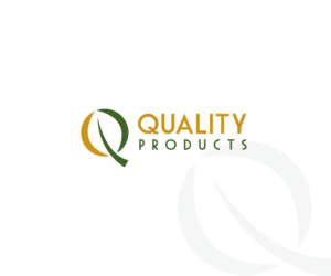 Logo Design by Omee63 for Quality Products | Design: #9569590