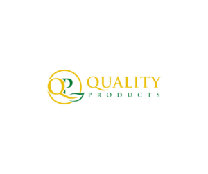 Logo Design by Omee63 for Quality Products | Design: #9569985