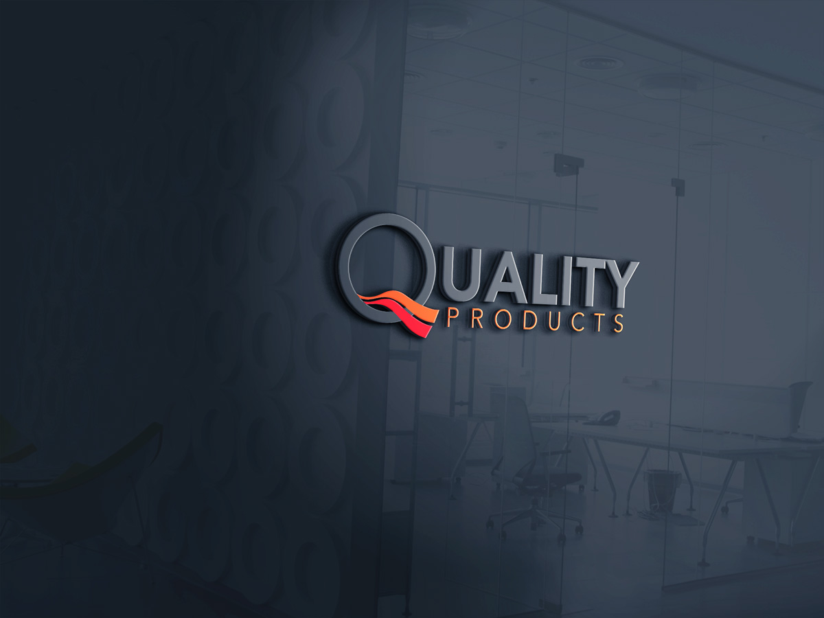 Design de Logo par geeta Designs pour Quality Products | Design #9572728