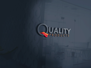 Design de Logo par geeta Designs pour Quality Products | Design : #9572728