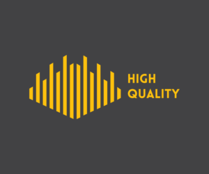 Logo Design by Aman Singh for Quality Products | Design #9571343