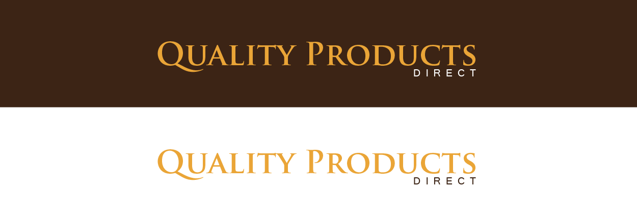 Logo Design by faizazali for Quality Products | Design #9569944