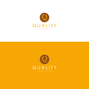 Logo Design by Kolor for Quality Products | Design #9568341