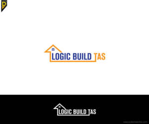 Design de Logo par poisonvectors pour Logic build tas | Design #9685720