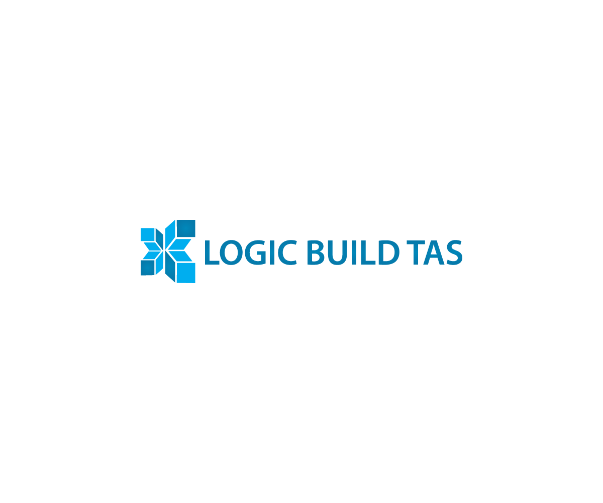 Design de Logo par meygekon pour Logic build tas | Design #9692192