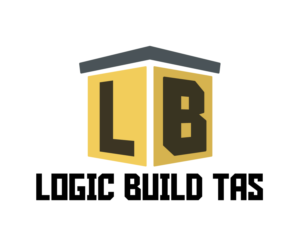 Design de Logo par GraphGraph pour Logic build tas | Design #9627619