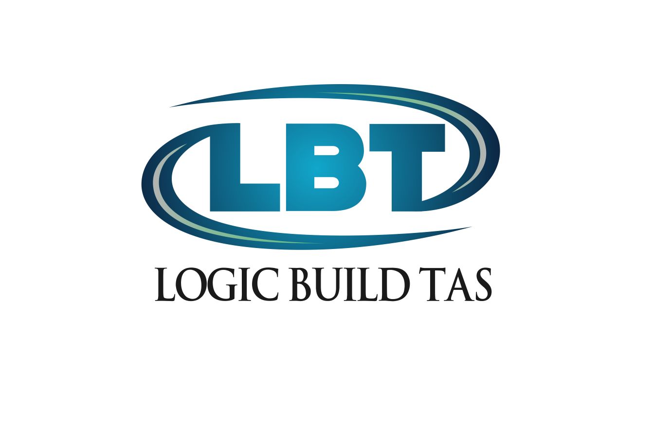 Logo Design by sanalkumar for Logic build tas | Design #9623477