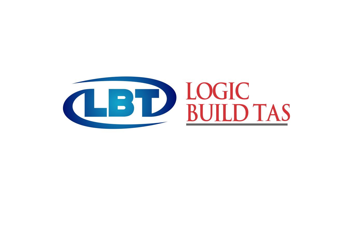 Logo Design by sanalkumar for Logic build tas | Design #9623546