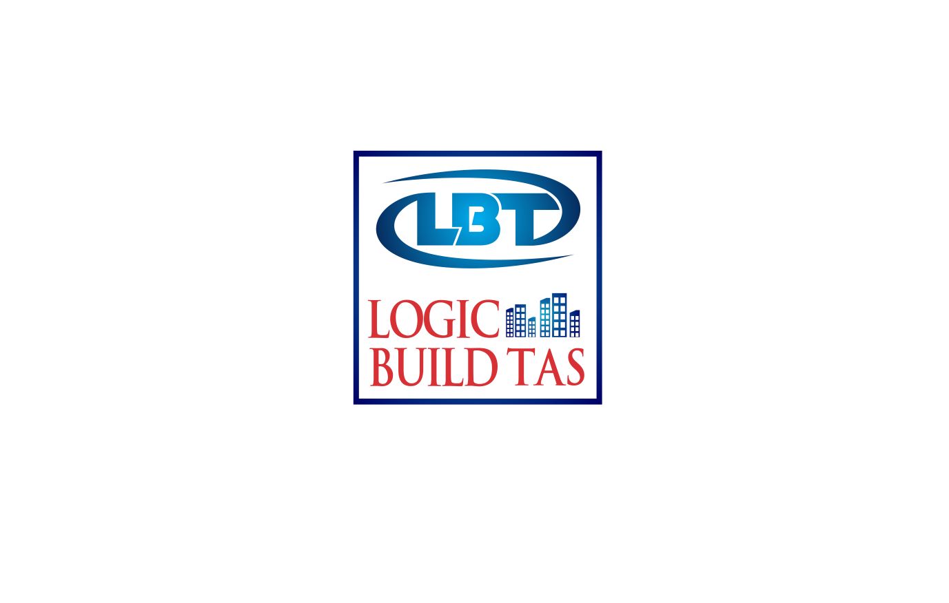 Logo Design by sanalkumar for Logic build tas | Design #9624275