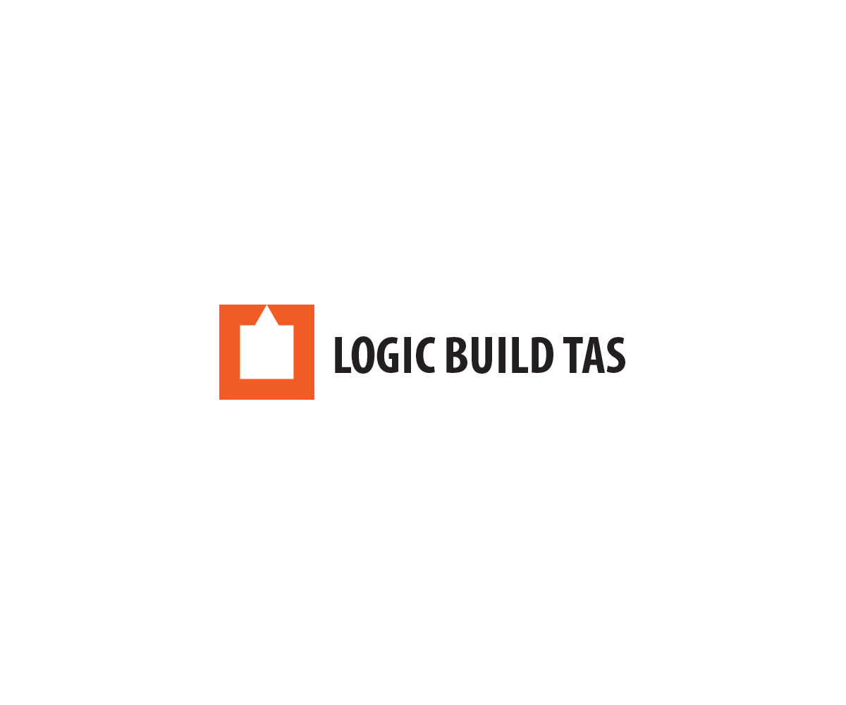 Design de Logo par Nik_Studio_Geo pour Logic build tas | Design #9601523