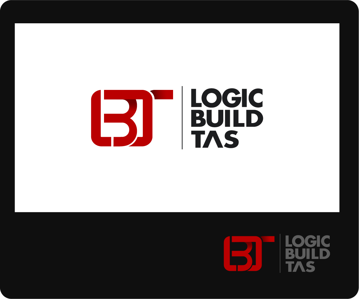 Design de Logo par abhijit09 pour Logic build tas | Design #9593227
