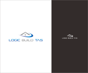 Design de Logo par haszart pour Logic build tas | Design : #9596610