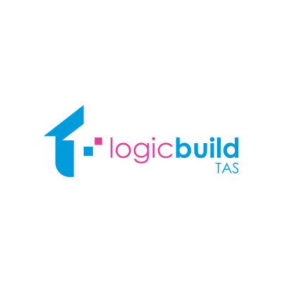 Logo Design by DonJ for Logic build tas | Design #9693559
