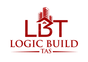 Design de Logo par creative.bugs pour Logic build tas | Design : #9604687