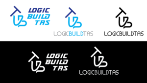 Design de Logo par fransdesign pour Logic build tas | Design #9674212