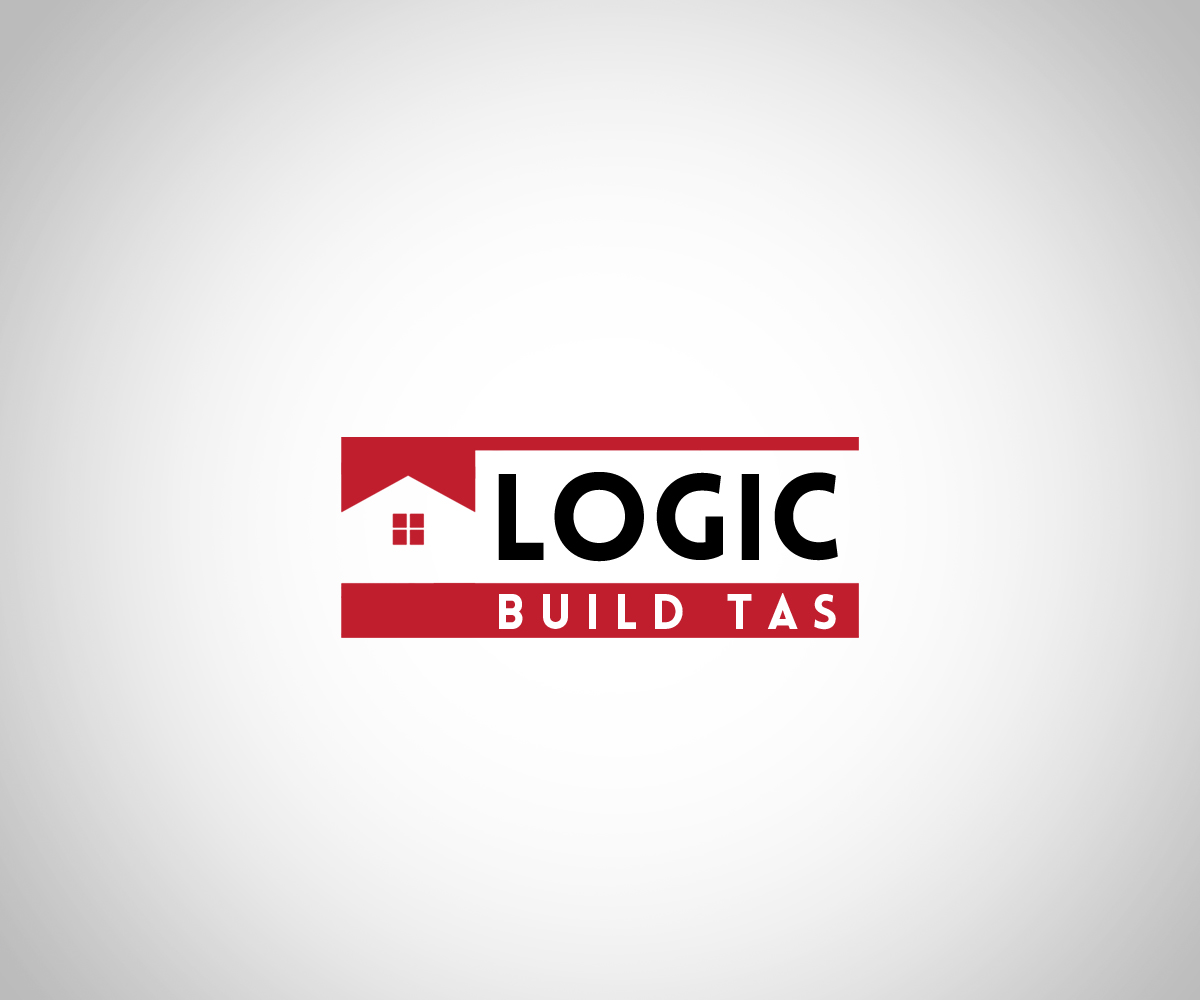 Logo Design by sunpris for Logic build tas | Design #9614710
