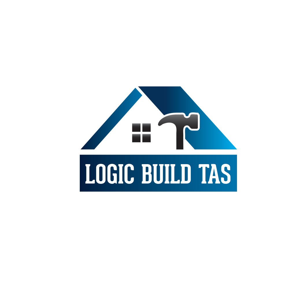 Logo Design by zayed Imam for Logic build tas | Design #9695232